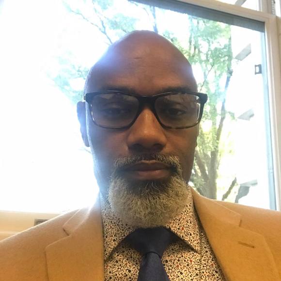 Meet your Posher, Corey - Picture 1 of 1